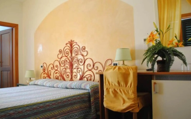 Hotel Ristorante Silvestrino