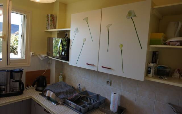 Studio "Voile de nacre"