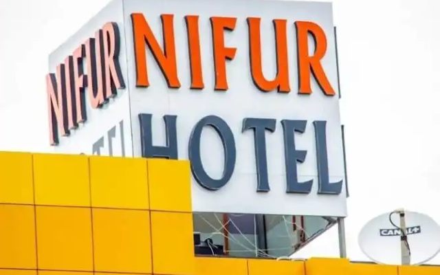 Nifur Hôtel