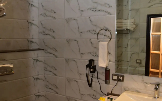 The Cedar Grand - Hotel & Spa