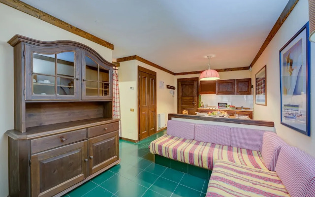 Grange Hike & Ski - 8C Sestriere