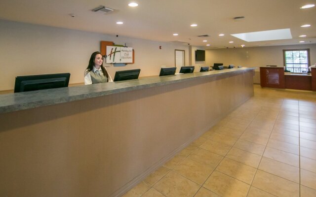 Holiday Inn Club Vacations Hill Country Resort Canyon LK by IHG