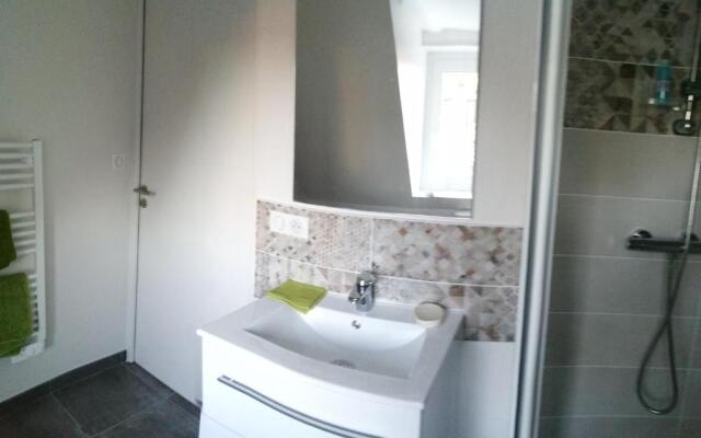 Le Hameau du Petit Carpont - Baie de Saint Brieuc-entre Paimpol et Erquy