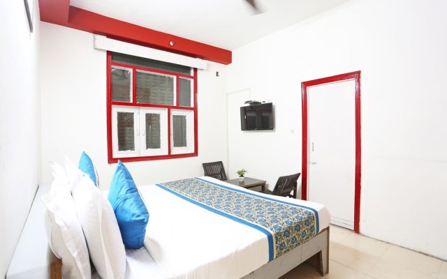 Hotel Classic by OYO Rooms
