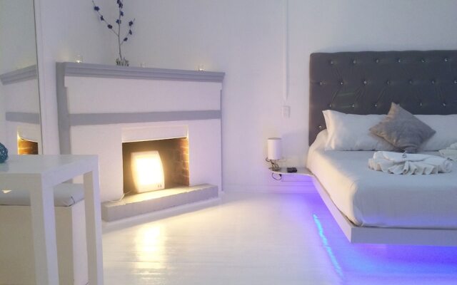 Hotel New York