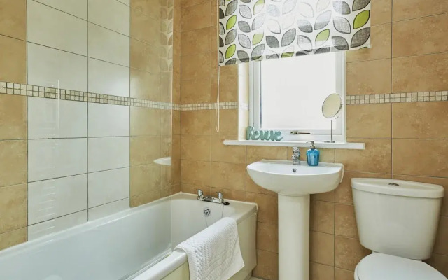 Brackenhill Lodge Halifax