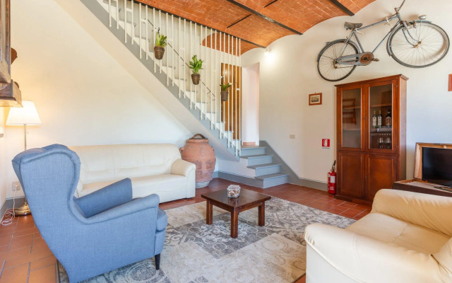 Villa Le Balze Large Private Pool Wifi - 3016