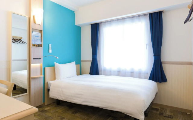 Toyoko Inn Omiya-eki Higashi-guchi