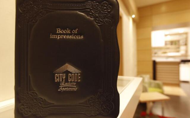 City Code Exclusive