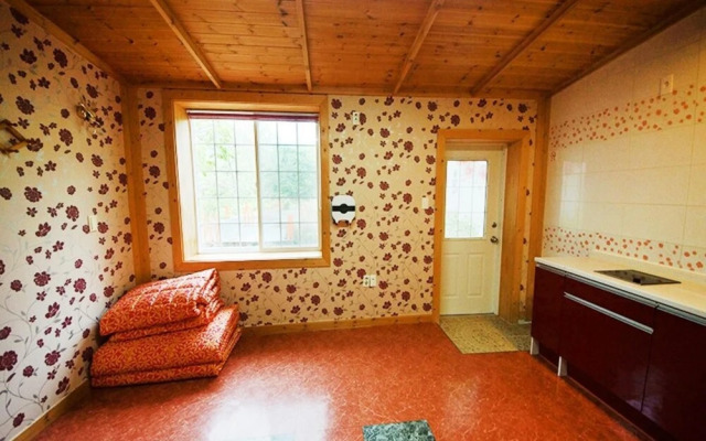 Yangsan Norway Pension