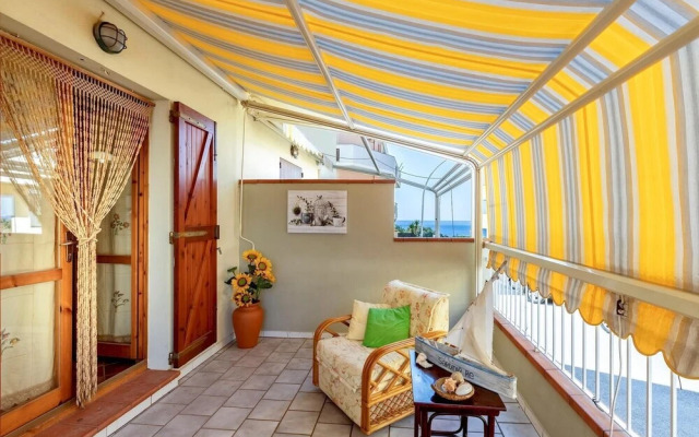 Casa Tibidabo in Alghero