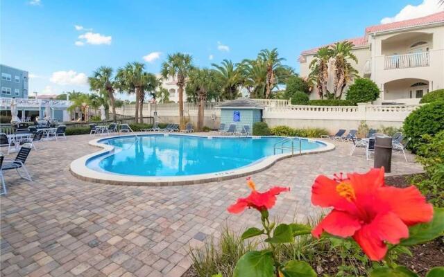 Hibiscus 303D - Two Bedroom Condo