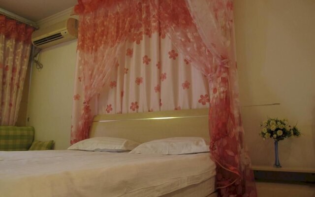 Nanjing Wenxinmanwu Hotel