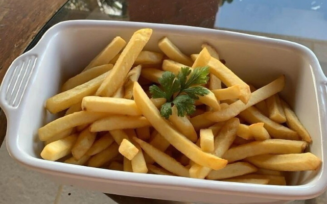 Villa Sāo Francisco