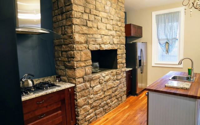 1420 N Franklin- 3Bed/2Bath Home