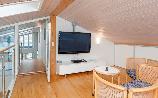 Luxurious Holiday Home in Jutland with Private Hot Tub