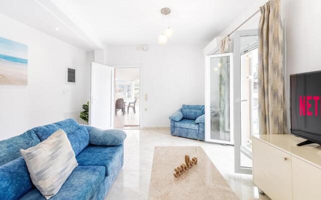 4You Luxury Apartments by Keyplanner