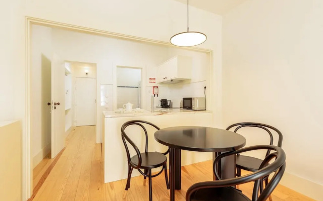 Travelstaytion - Flores G in Porto