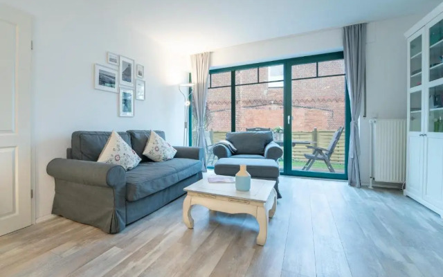 Villa Seewind Wohnung 4