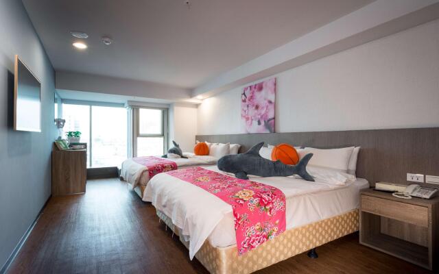 Wish Hotel