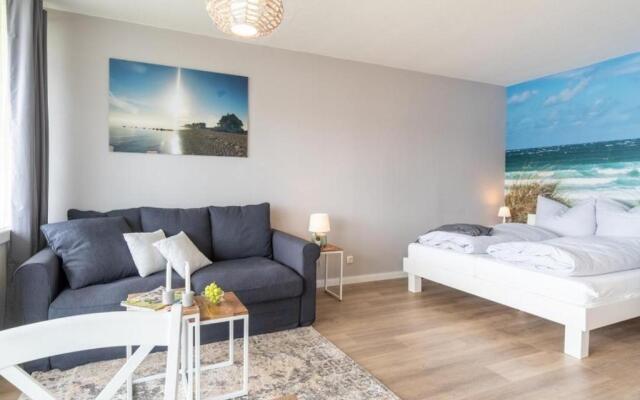 Strandhotel-Heiligenhafen-Wohnung-Strandbude-204-Typ-III