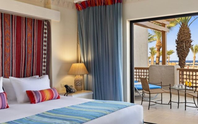 Pickalbatros Sands Port Ghalib