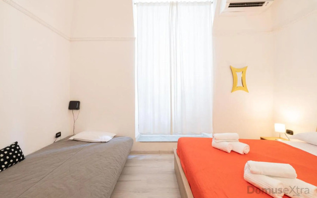 Villari Guest House By DomusExtra