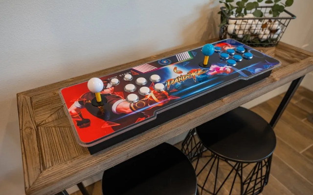 Point of Rocks in Sarasota