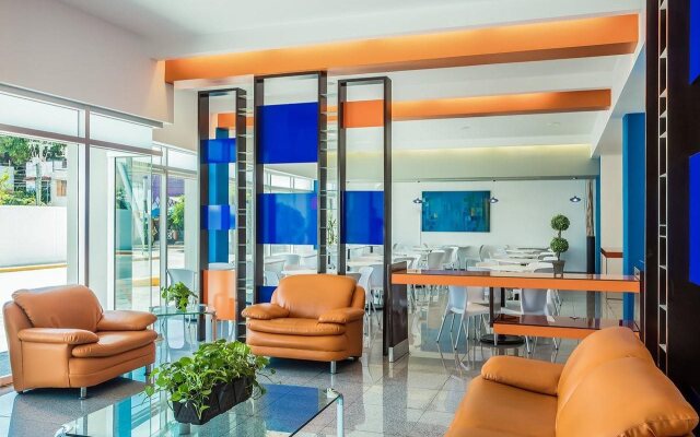 One Playa Del Carmen