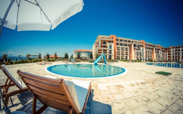 Prestige Sands Resort