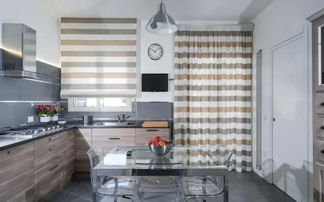 Marsala Suite