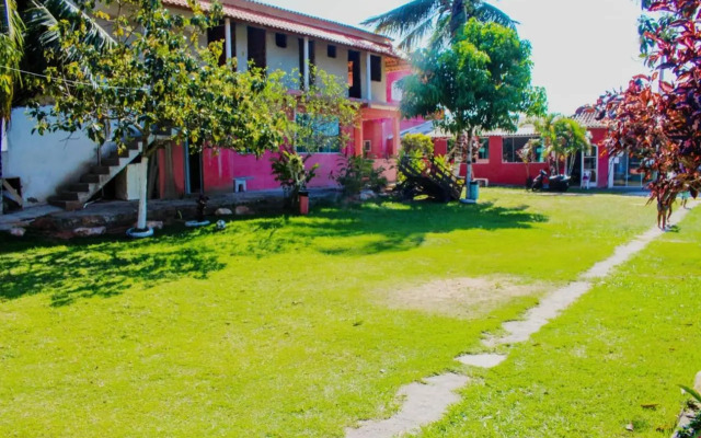 Sitio Raio De Sol