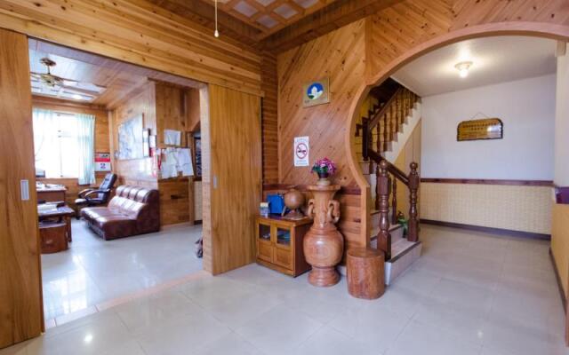 TORI Bed and Breakfast