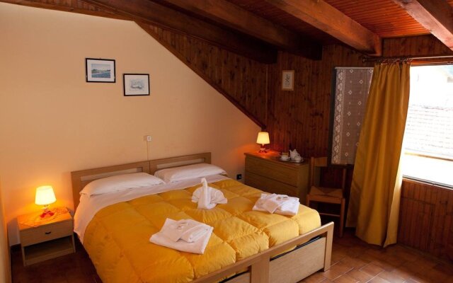 Albergo Ristorante Valle Pesio