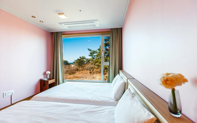 Harmony Resort