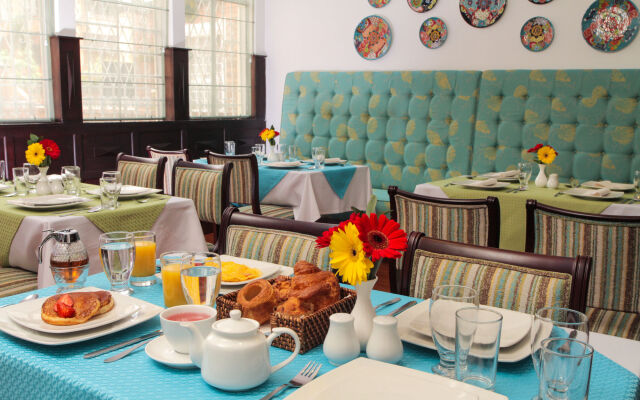 Matisse Hotel