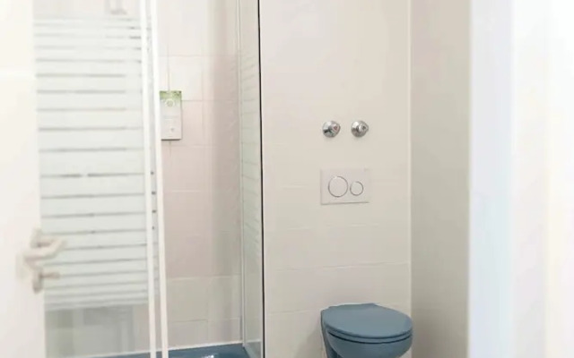 Plaza Inn Hannover City Nord