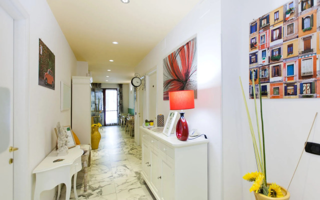 Oasi Verde a San Pietro