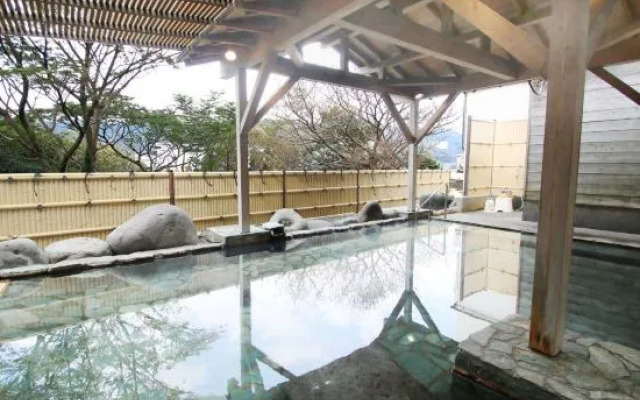 Itoen Hotel Inatori