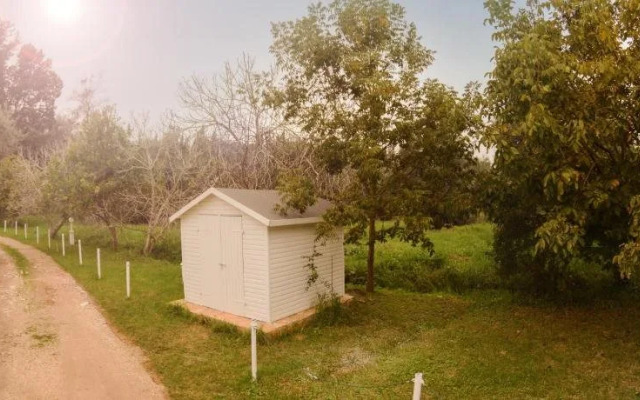 Olive Grove Resort Annex