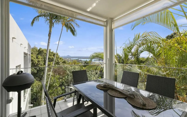 76 Upper Hastings Street Apartment