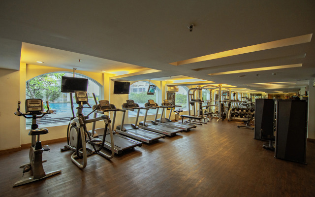 Grand Zuri BSD City