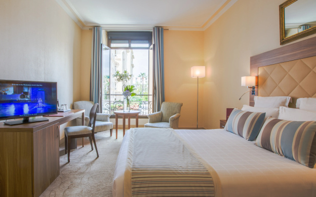 Westminster Hotel & Spa Nice