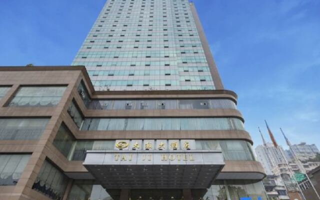 Taiji Hotel