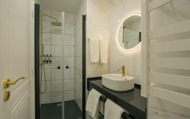 Camões À Vista Suites