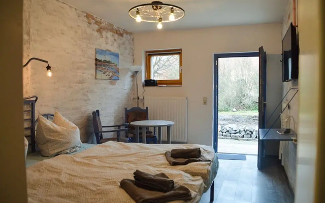 Ostsee Radlerpension Peitz