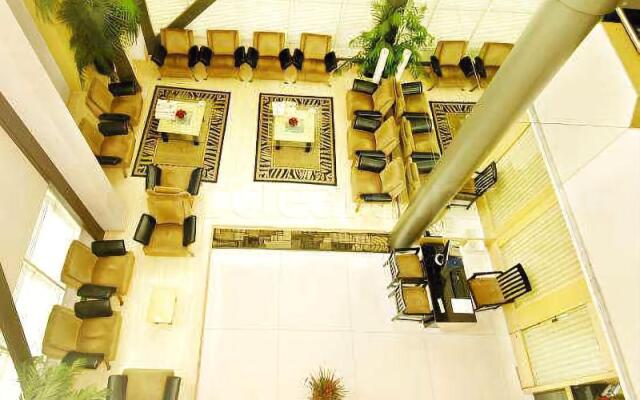 The Coronet Hotel