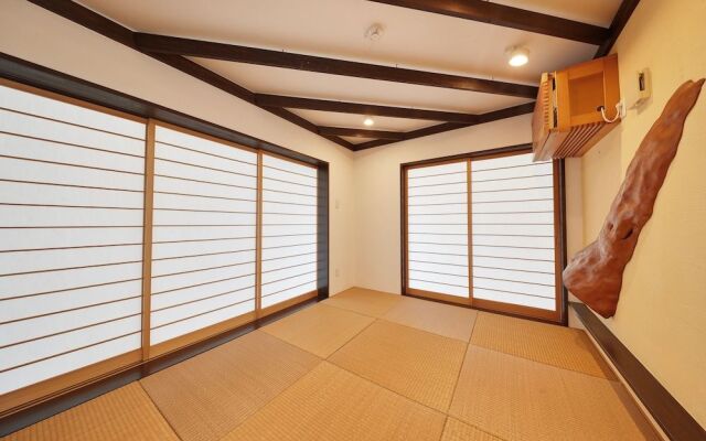 SKY Villa Toyohara