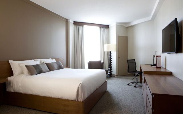 Grey Eagle Resort & Casino