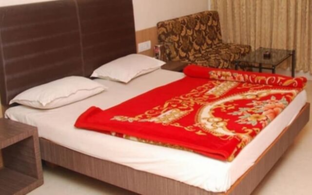 Adb Rooms Mussoorie Residency